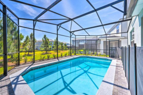 Davenport Resort Family Home with Private Pool!
